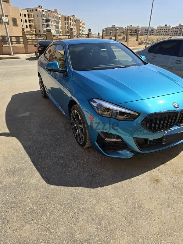 BMW 218i 2024 Zeroo 5