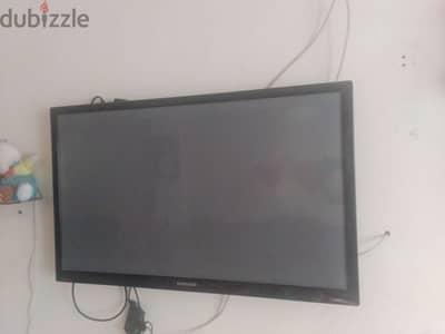 شاشه LCD سامسونج 43 بوصه