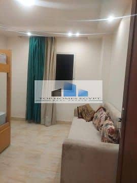 3BR Apartment for sale 116 SQM fully finished & furnished in Madinaty 6