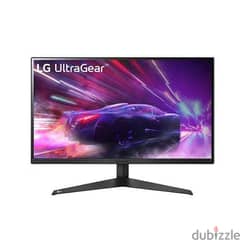 شاشة ال جي 24 بوصة VA 144HZ 1MS FHD 24GQ50F 0