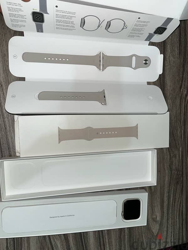 Apple watch SE 44mm 1