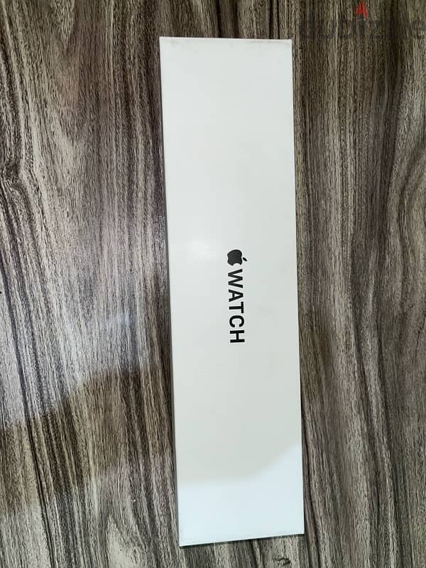 Apple watch SE 44mm 2