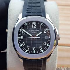 Patek Philippe Geneve Aquanaut 5167A 40.8mm 0