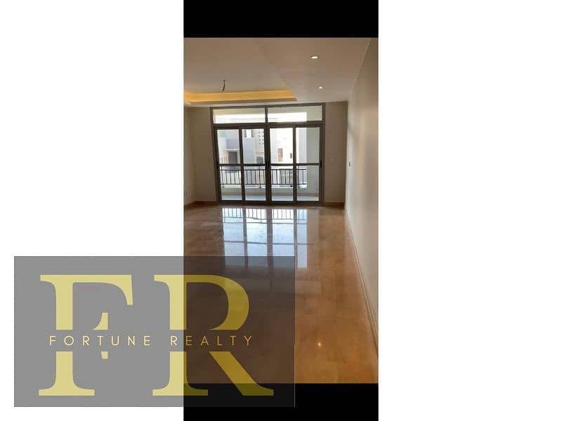 Ultra luxe Apartment 133 m for rent in Cairo Festival City - Fifth Settlement 4