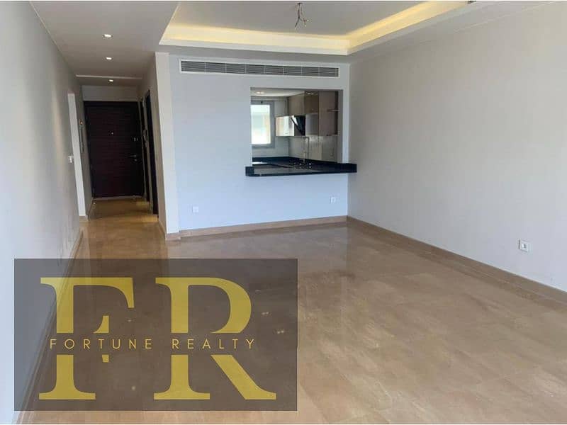 Ultra luxe Apartment 133 m for rent in Cairo Festival City - Fifth Settlement 6