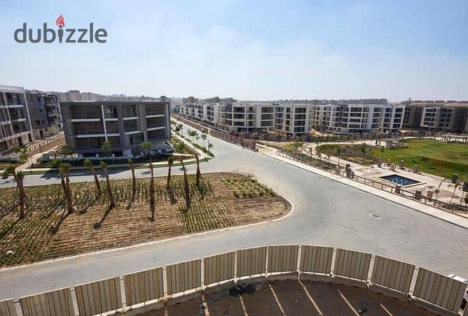 132 sqm apartment for sale | directly in front of the airport | in installments over the longest payment period 1