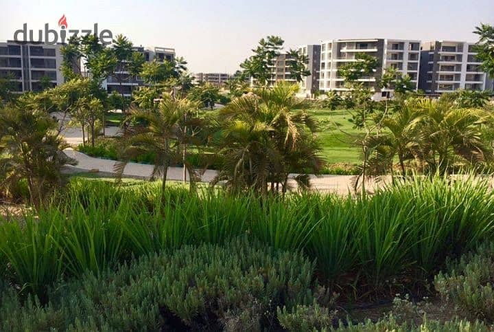 132 sqm apartment for sale | directly in front of the airport | in installments over the longest payment period 2