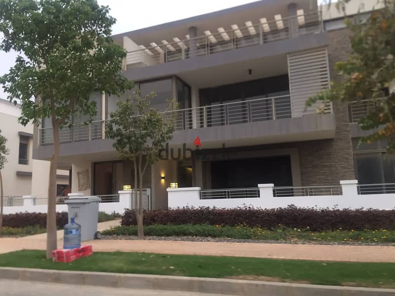 132 sqm apartment for sale | directly in front of the airport | in installments over the longest payment period 4