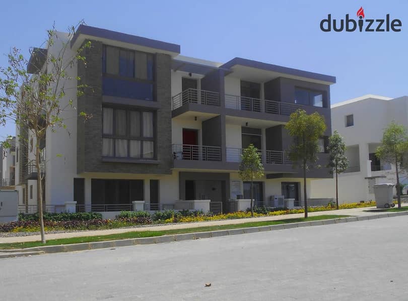 132 sqm apartment for sale | directly in front of the airport | in installments over the longest payment period 5