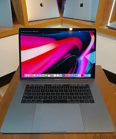 MacBook Pro 15inch 2019 |  ماك بوك برو 0