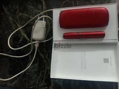 IQOS (gently used) 0