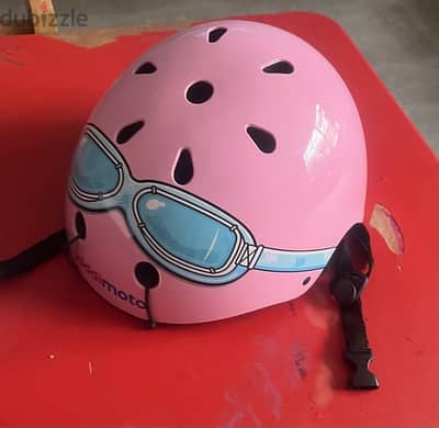 Helmet