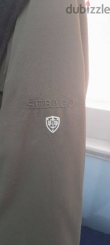 SEBAGO Sweater 2