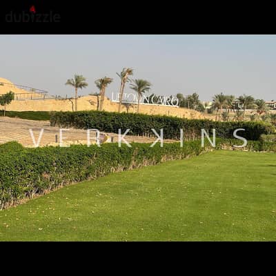 APARTMENT FOR SALE 170 SQM IN UPTOWN CAIRO FOURTEEN GOLF