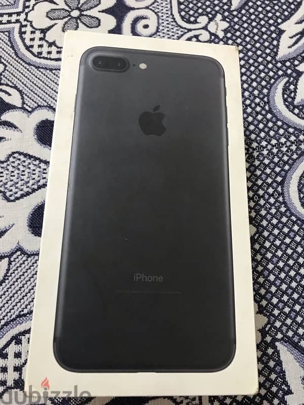 iphone 7plus 128g 15