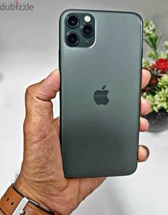 IPhone 11 Pro Max 0