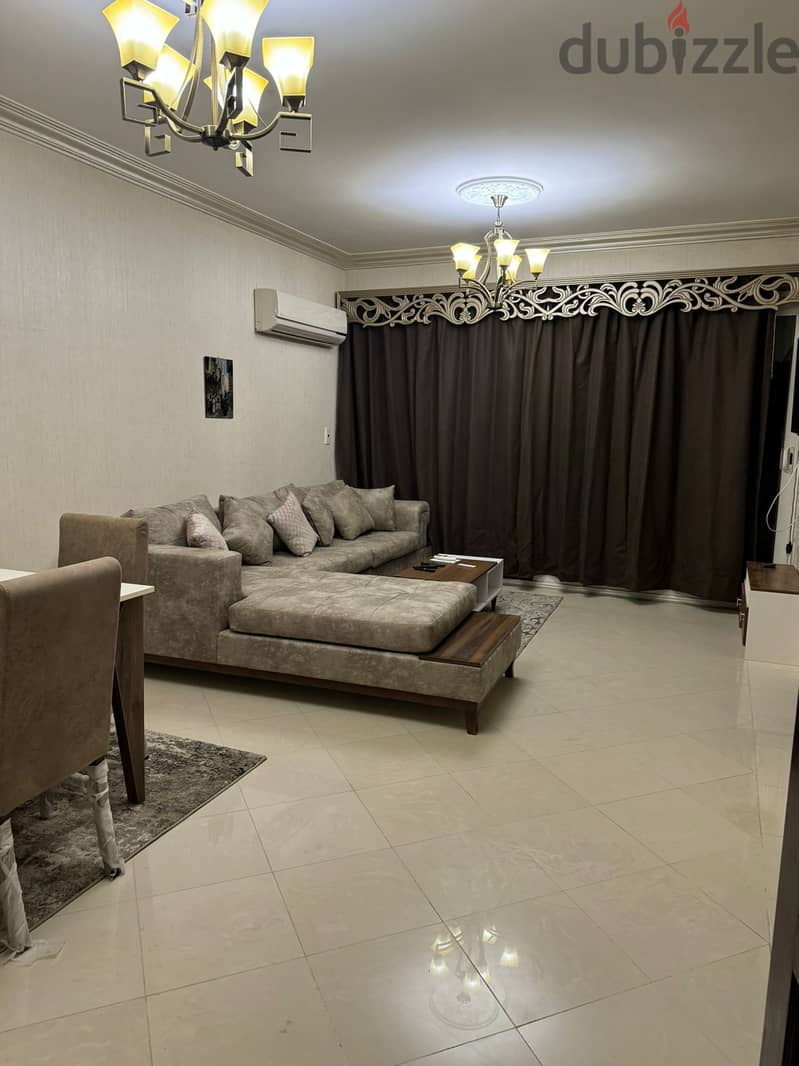 أستديو إيجار مفروش Furnished studio for rent 0