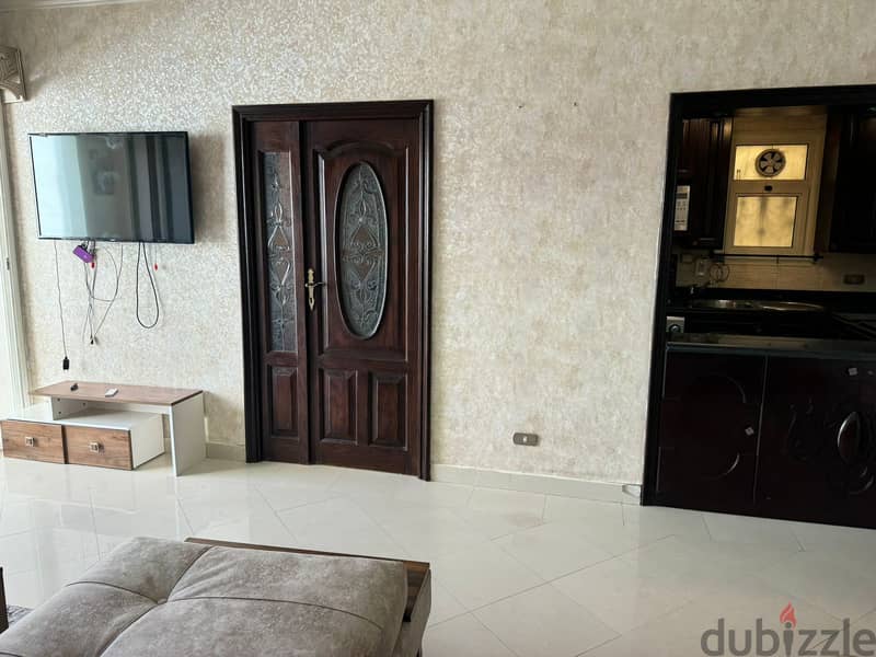 أستديو إيجار مفروش Furnished studio for rent 12