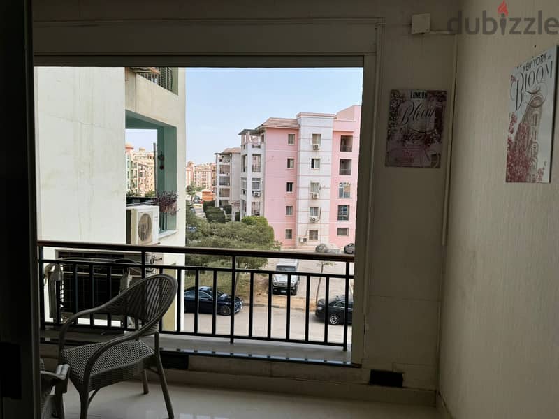 أستديو إيجار مفروش Furnished studio for rent 15