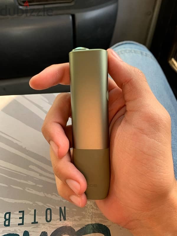 new iqos 2