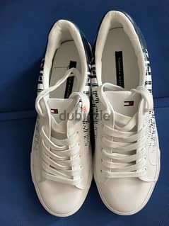 Tommy Hilfiger Women sneakers 0