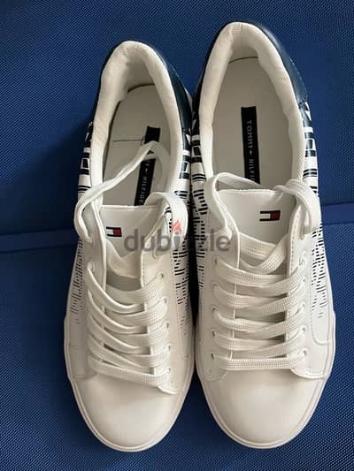 Tommy Hilfiger Women sneakers