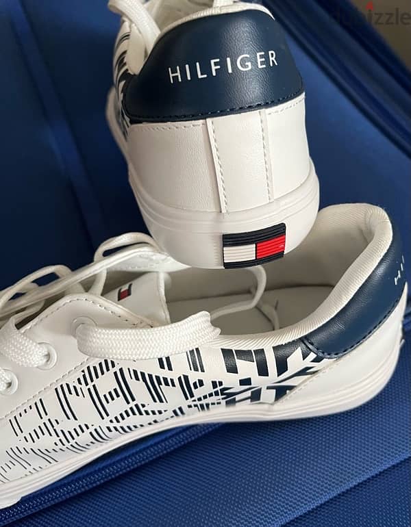 Tommy Hilfiger Women sneakers 1