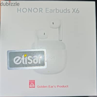 honor Earbuds x6