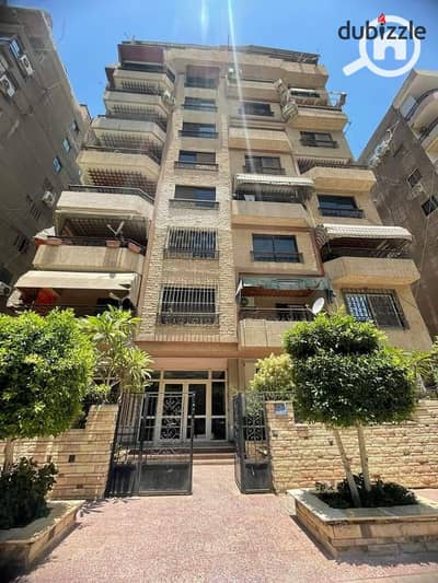 Duplex For Sale Nasr City between Makram Ebeid and Abbas El Akkad street 260m  - Directly from the owner Ready to move