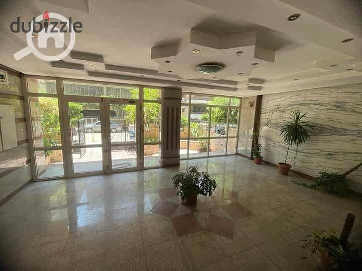 Duplex For Sale Nasr City between Makram Ebeid and Abbas El Akkad street 260m  - Directly from the owner Ready to move 1