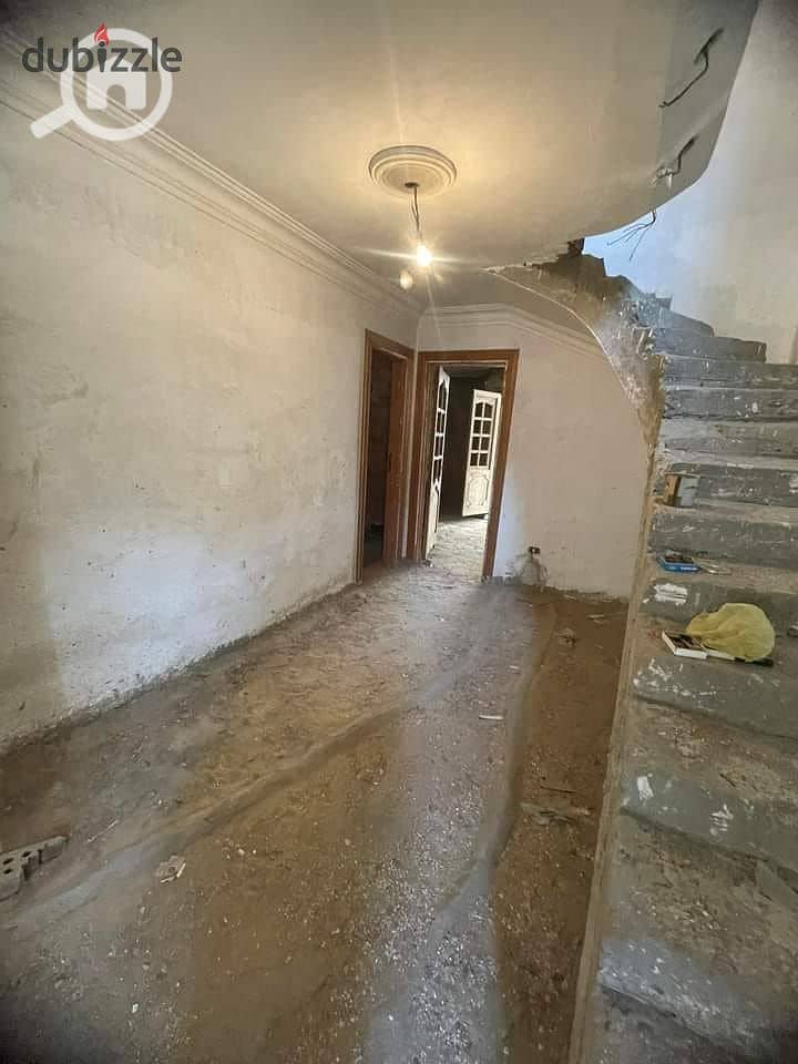 Duplex For Sale Nasr City between Makram Ebeid and Abbas El Akkad street 260m  - Directly from the owner Ready to move 6