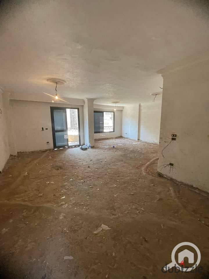 Duplex For Sale Nasr City between Makram Ebeid and Abbas El Akkad street 260m  - Directly from the owner Ready to move 8