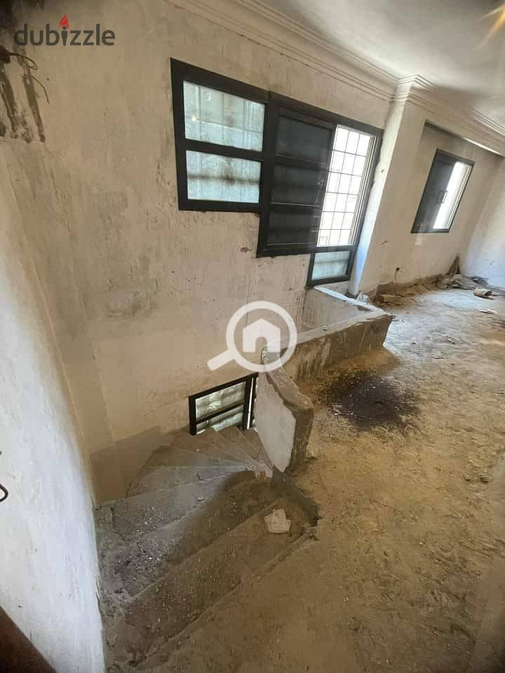 Duplex For Sale Nasr City between Makram Ebeid and Abbas El Akkad street 260m  - Directly from the owner Ready to move 11