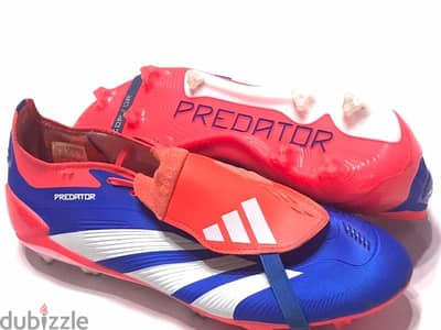 adidas predators euro 2024 football boots