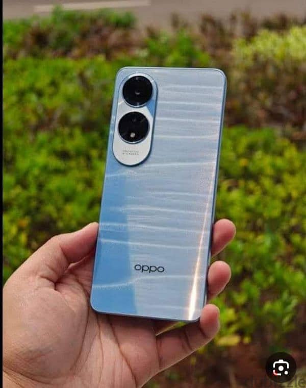 opoo a60 2