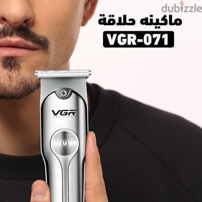 ماكينة حلاقة VGR071:-  الرجال  أفضل ماكينة حلاقة VGR071.