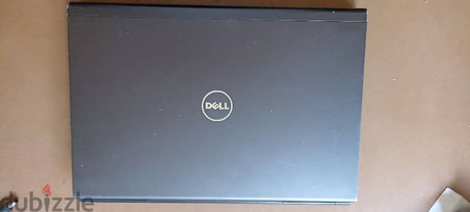 Dell precision M4800 Workstation