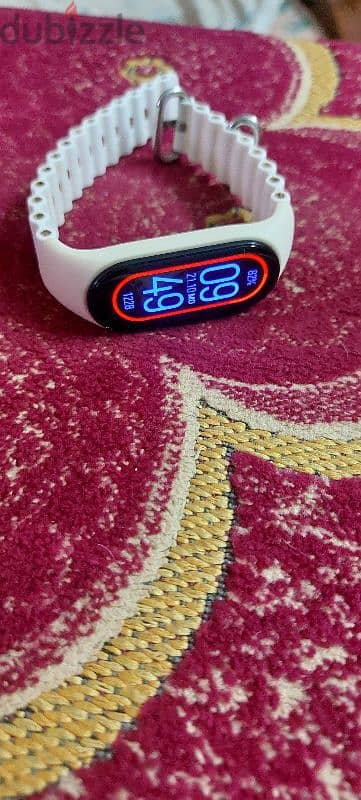 Xiaomi mi band 7 3