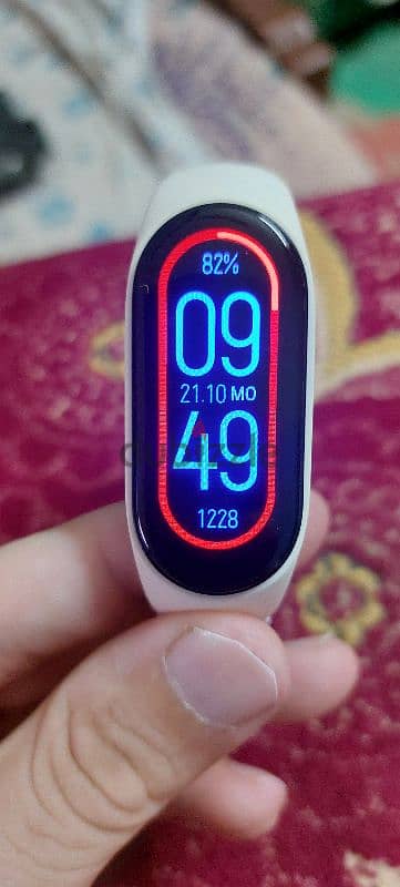 Xiaomi mi band 7 4