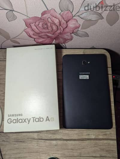 Samsung Galaxy tap A6