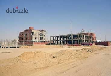 For sale in the Fourth District, next to Al-Ahly Club, at the lowest price in the market 2