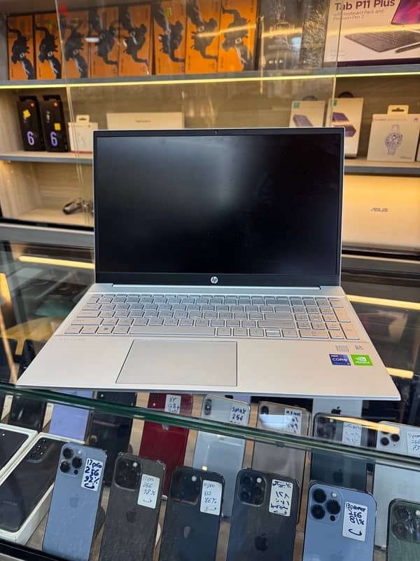 HP Pavilion Laptop 15-eg2xxx 1