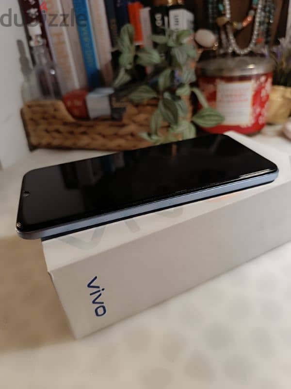 موبايل للبيع vivo y33a 5