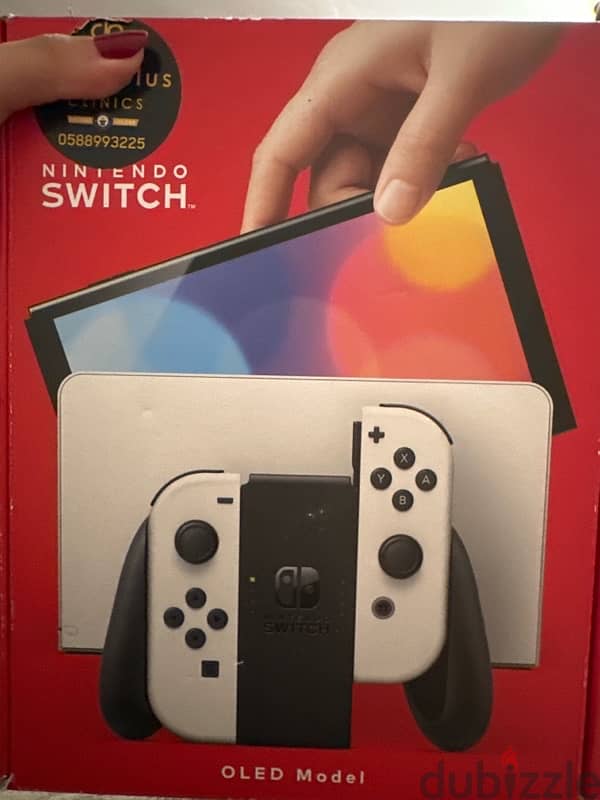 nintendo switch 1