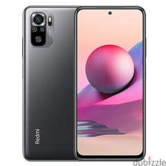 Redmi note 10S 0