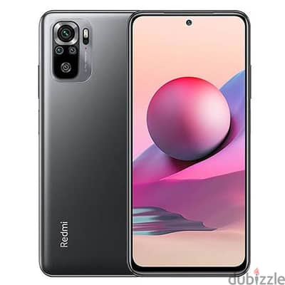 Redmi note 10S