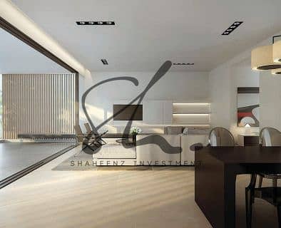 Modern 2-Bedroom Apartment for Sale in Lakeview, New Cairo | 145 SQM + 80 SQM Garden | Partial Lake View | Very Prime Location 7