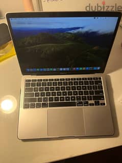 Macbook Air M1 | ماك بوك اير 0