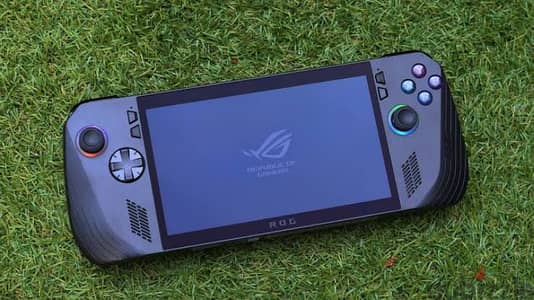 asus rog ally x king of gaming handhelds new 2024