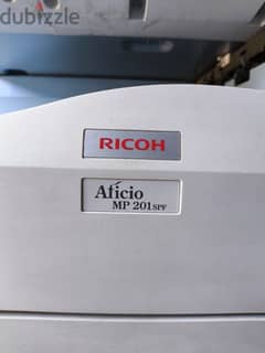 RICOH 0